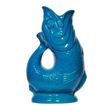 Genuine Gluggle Jug in Petrol