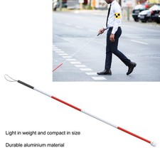 Folding Blind Cane Anti Slip