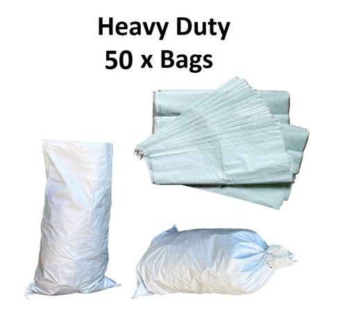 Large extra woven - 50, &