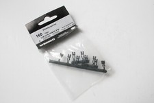 Wedico Mounting Clips (10pcs)