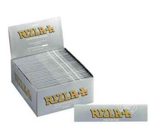 Rizla Silver King Size  Slim
