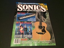 QUEEN JANE'S ADDICTION THE