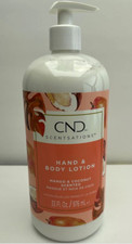 CND Hand & Body Scentsations