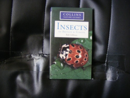 Collins nature guides - collins,
