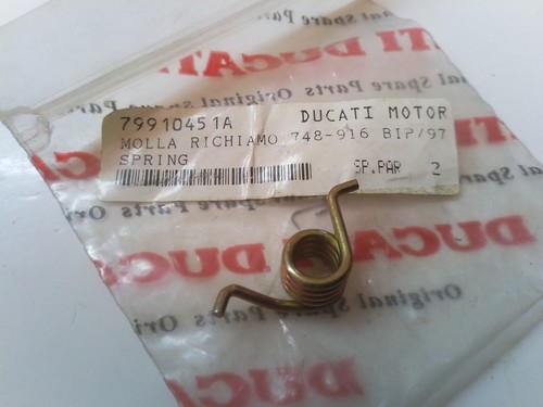 Ducati 748 998 916 - , supersport