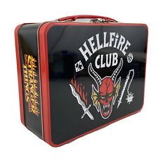 Stranger Things Hellfire Club