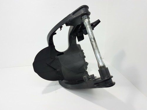 Swingarm wheel axle buell - +,