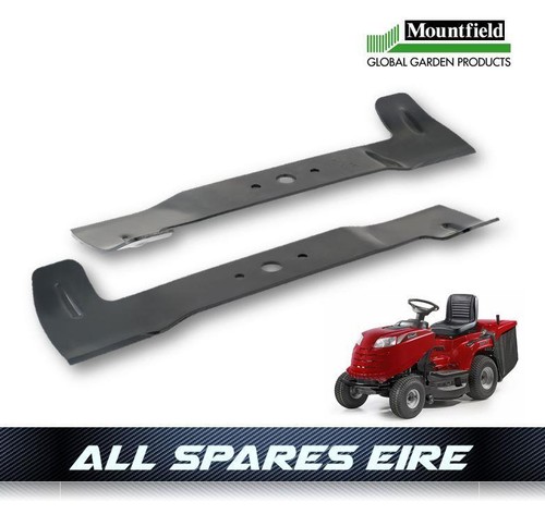 Genuine mountfield ride - mountfield, ride-on