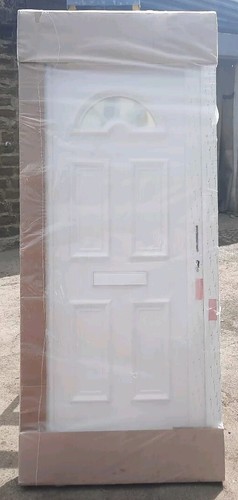 Brand new upvc - brand,