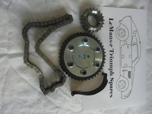 Triumph spitfire mk4 large