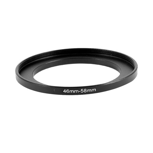 46mm 58mm filter - 46mm-58mm, ring