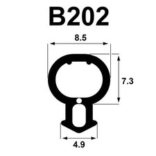 uPVC Window Door Bubble