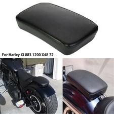 Motorcycle Rear Passenger