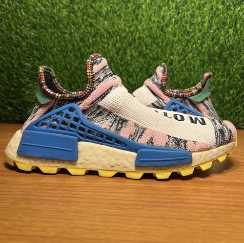 Adidas nmd human - race, x