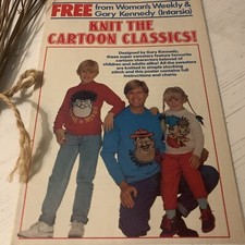 Woman’s Weekly Pull Out