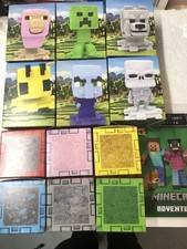 Minecraft Movie McDonald’s
