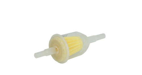Fuel filter line for - fuel,