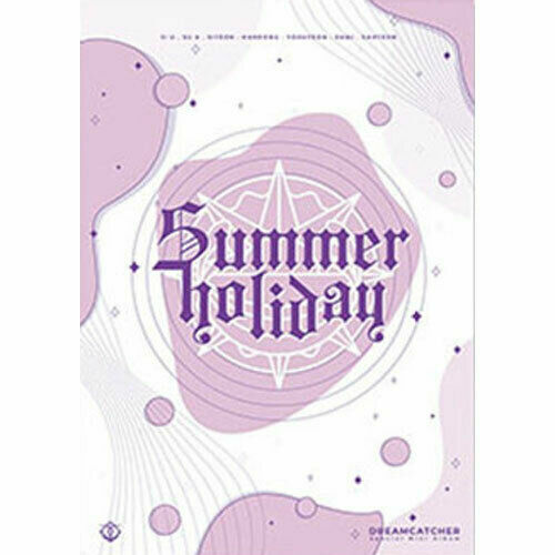 Dream catcher summer holiday - catcher, [summer