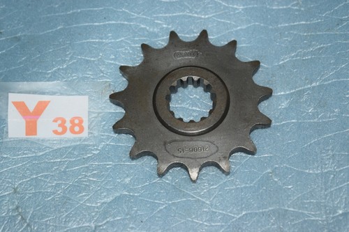 Sprocket output afam teeth - output,