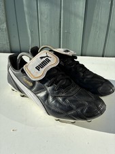 Puma King FG Football Boots