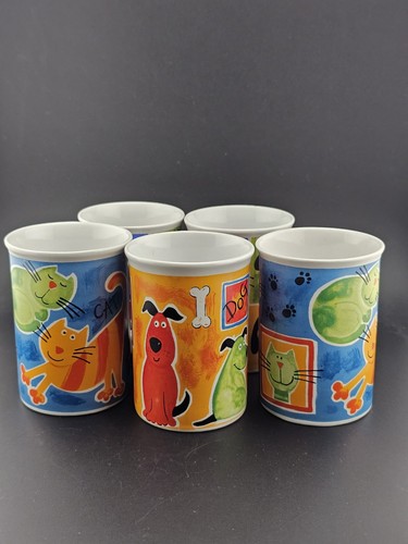 Set rayware vibrant - 5,