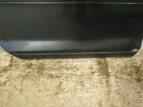 Audi 2006 molding door - a3,
