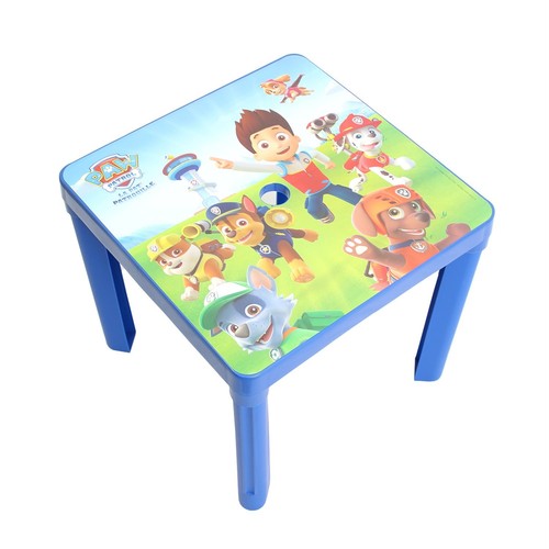 Paw patrol kids - kids, desk