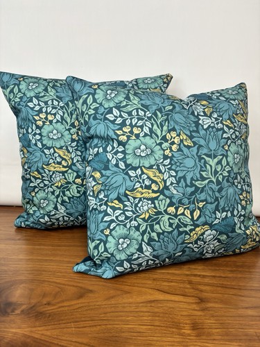 William morris mallow cushion - william,