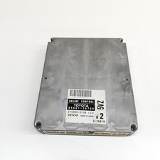 TOYOTA HIACE XH10 Engine Control Unit 89661-26700 2.7 Petrol 106kw 2001 28445122