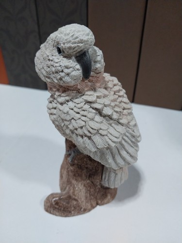 Stone critters moluccan - stone,