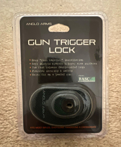 Anglo arms trig02 trigger - anglo,