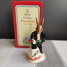 Royal Doulton Magician
