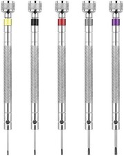 5 Pcs Precision Screwdriver