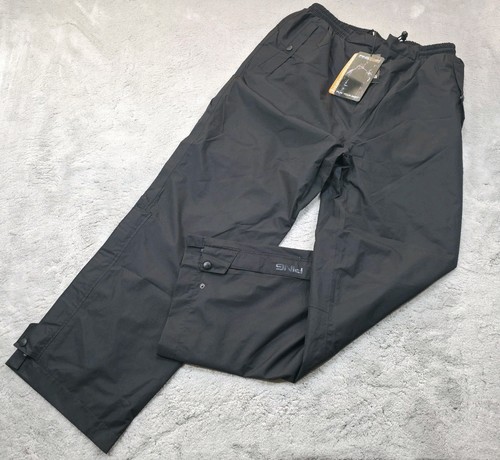 Ping waterproof trousers - waterproof, xl