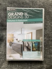 Eleco - Grand Designs 3D