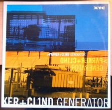 Parker & Clind - Generator