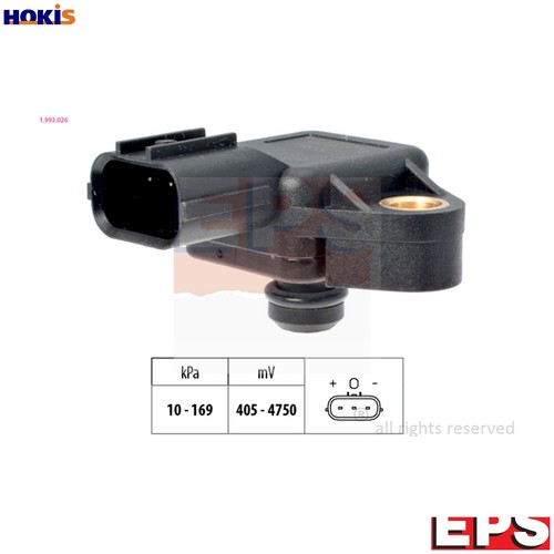 Air pressure sensor altitude - air,