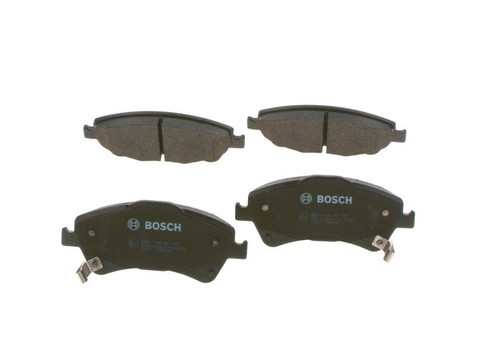 Brake pad set disc - pad, set,