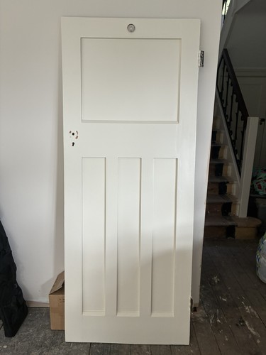 1930s solid wood - 1930s,