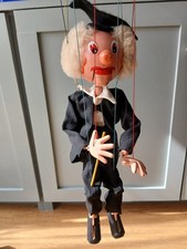 VINTAGE PELHAM PUPPET  School