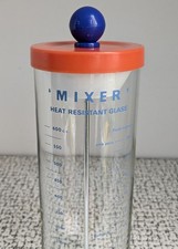 60s Vintage Retro Pyrex Heat