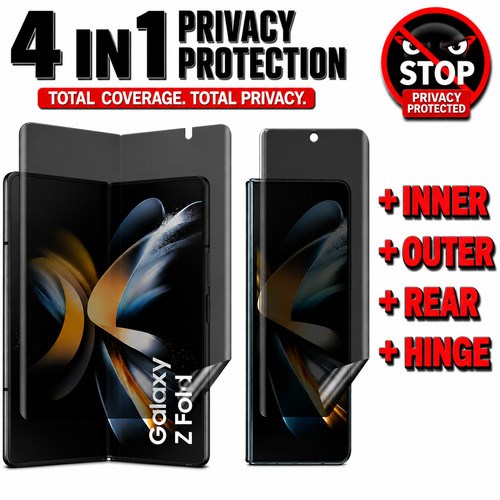For samsung galaxy - z, fold