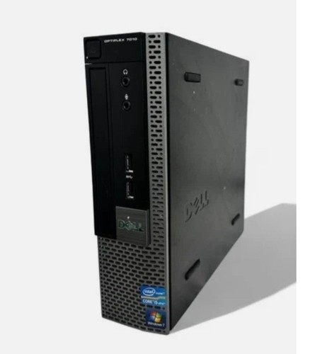 Dell optiplex 7010 - dell, i5-3470s