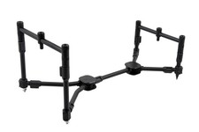 Fox Black Label QR 3 Rod Pod