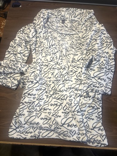 Victoria secret bath - victoria’s, robe
