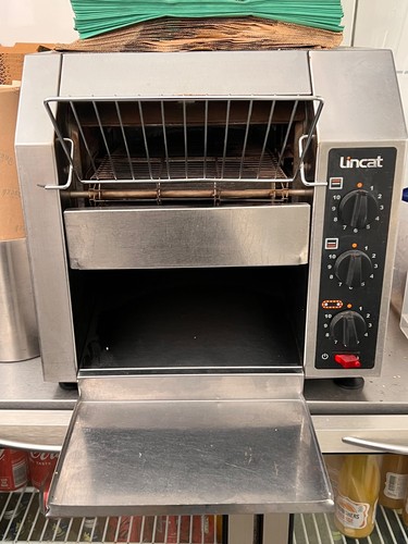 Lincat ct1 commercial - commercial, conveyor
