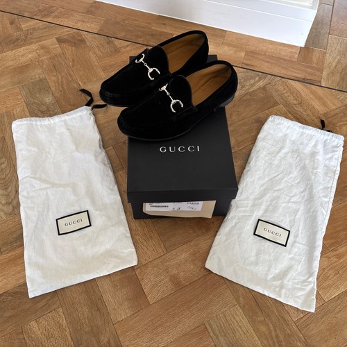 Gucci men horsebit - horsebit, loafers