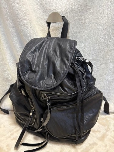 Diesel nylon backpack - diesel,