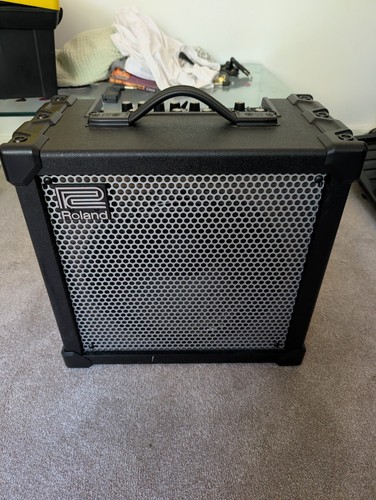 Roland cube 80xl cosm - roland, guitar