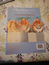 Squirrels-Pollyanna Pickering